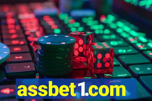 assbet1.com