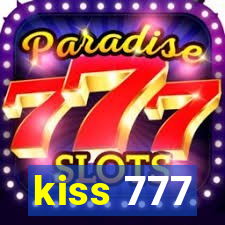 kiss 777