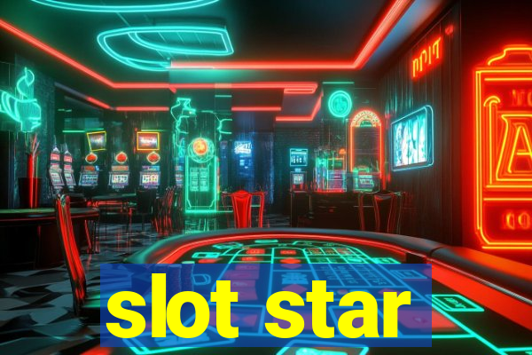 slot star