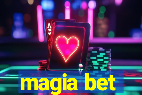 magia bet