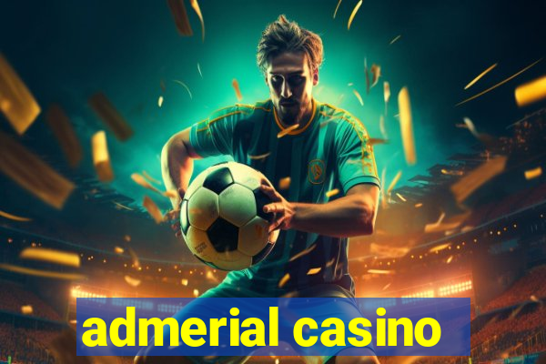 admerial casino