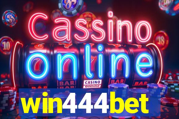 win444bet