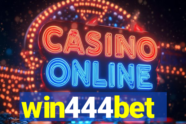 win444bet