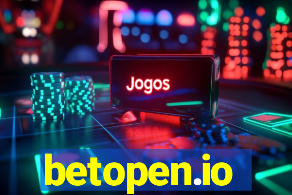 betopen.io