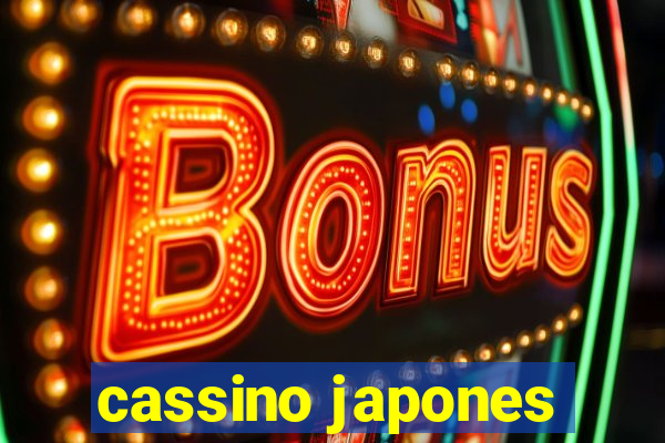 cassino japones