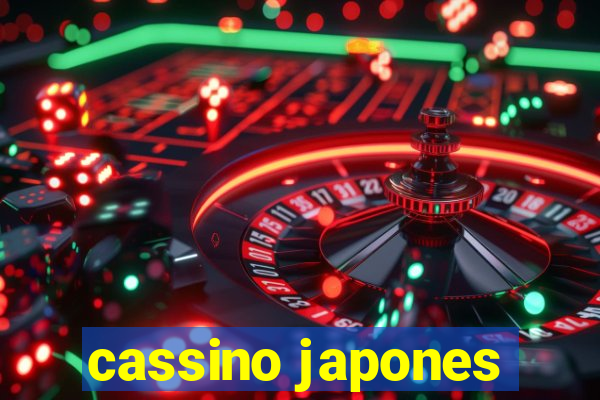 cassino japones