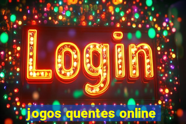 jogos quentes online