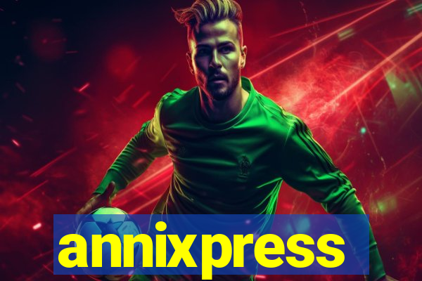 annixpress