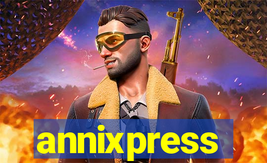 annixpress