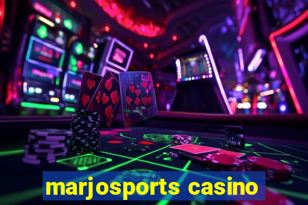 marjosports casino