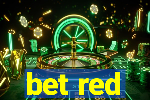 bet red