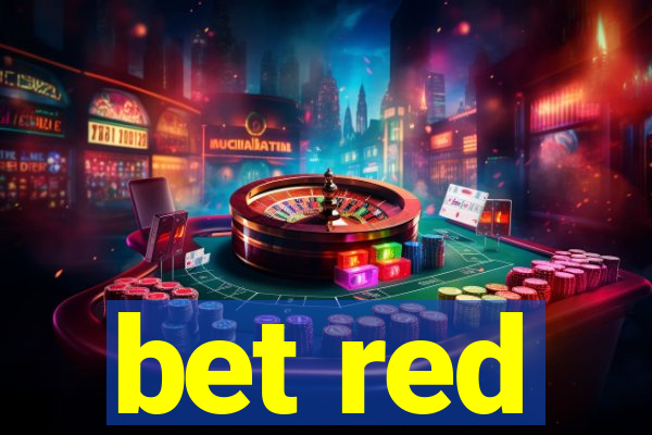 bet red