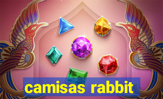 camisas rabbit