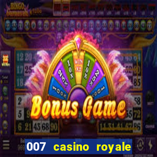 007 casino royale dual audio