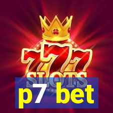 p7 bet