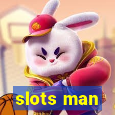 slots man