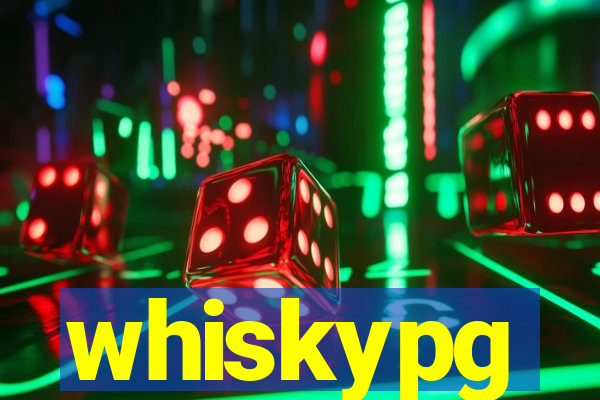 whiskypg