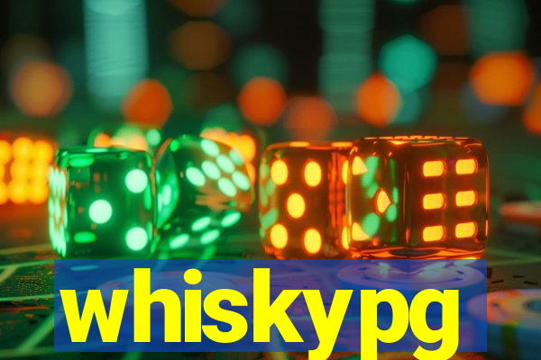 whiskypg