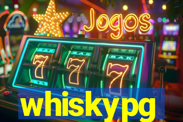 whiskypg