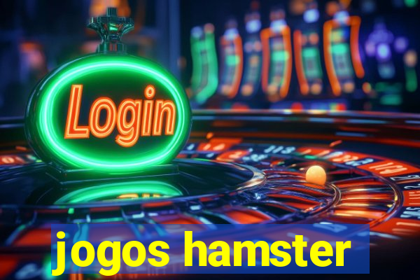 jogos hamster