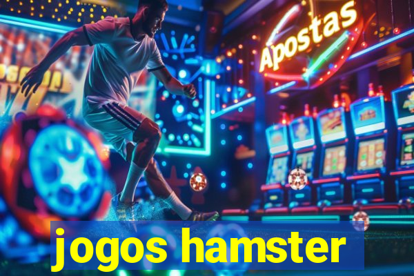 jogos hamster