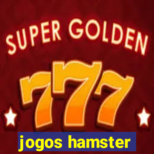 jogos hamster