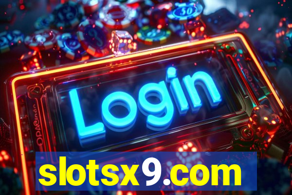 slotsx9.com