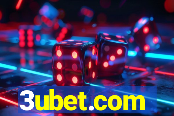 3ubet.com