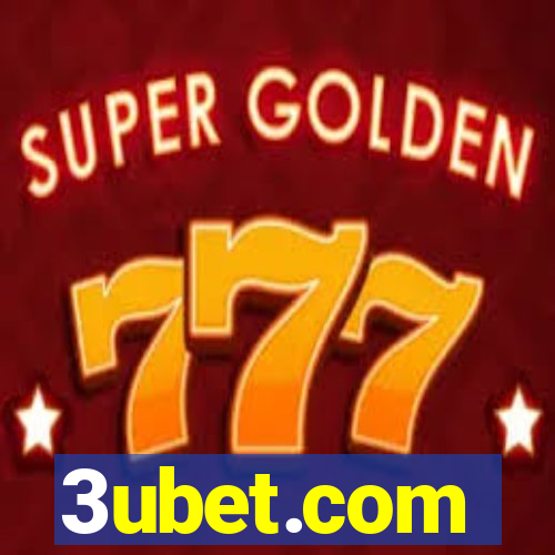 3ubet.com