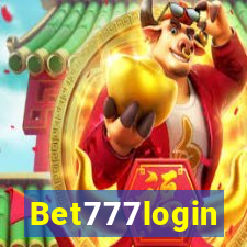 Bet777login