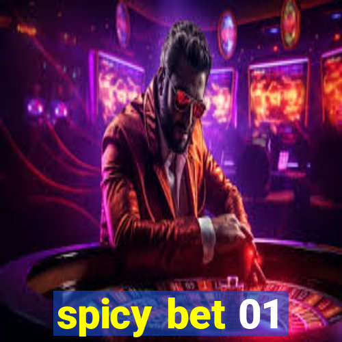 spicy bet 01