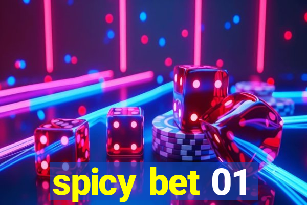 spicy bet 01