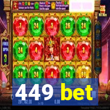 449 bet