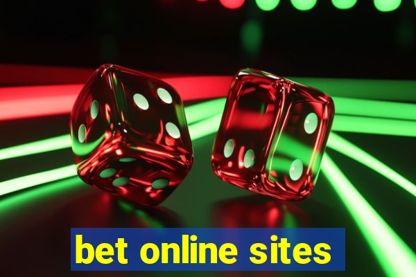 bet online sites