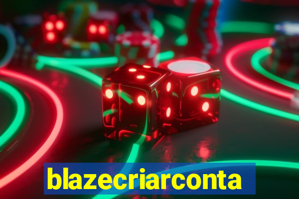 blazecriarconta