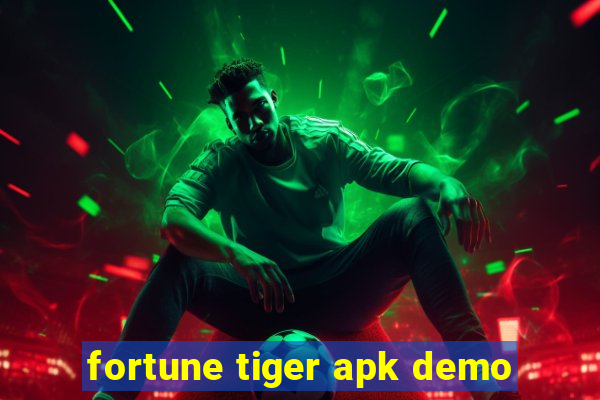 fortune tiger apk demo