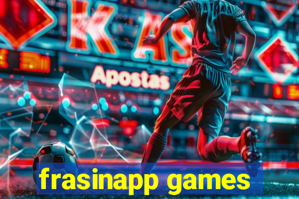 frasinapp games