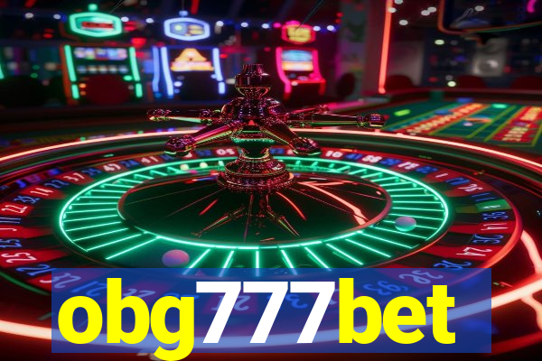 obg777bet