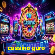 cassino guro