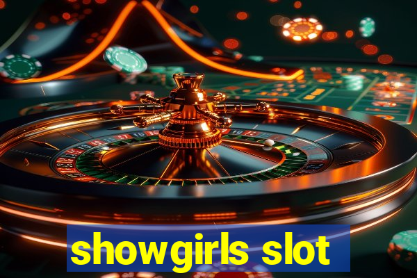 showgirls slot