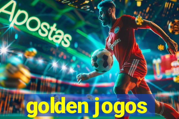 golden jogos