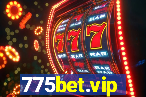 775bet.vip