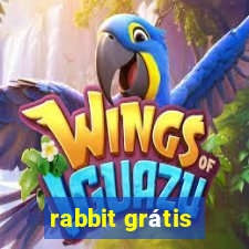 rabbit grátis