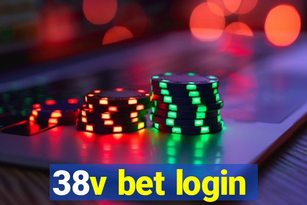 38v bet login