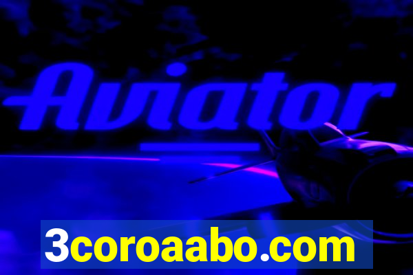 3coroaabo.com