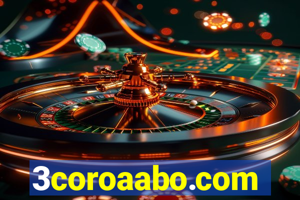 3coroaabo.com