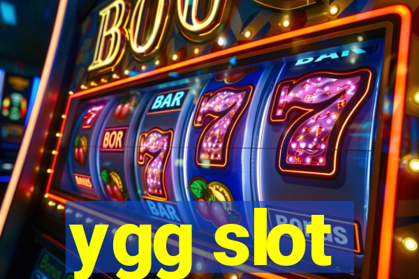 ygg slot