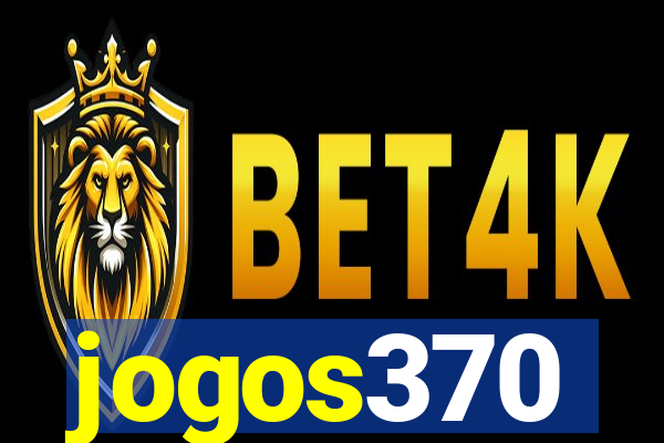 jogos370