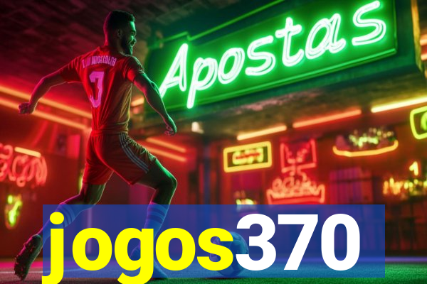 jogos370