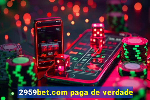 2959bet.com paga de verdade